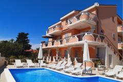 Apartamenty Villa Marija Apartament 3 – A3 foto 5