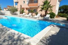 Apartamenty Zeneral Apartament 3 – App. 3 foto 2