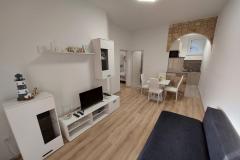 Apartamenty Zrnc Apartament 1 – Borna foto 2