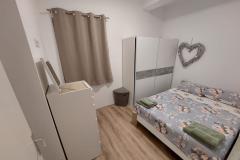 Apartamenty Zrnc Apartament 1 – Borna foto 4