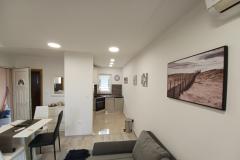 Apartamenty Zrnc Apartament 2 – Magdalena foto 4