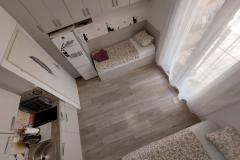 Apartamenty Zrnc Apartament 3 – Damjan foto 2