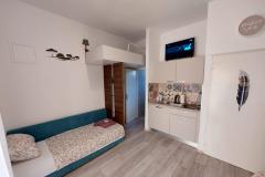 Apartamenty Zrnc Apartament 3 – Damjan foto 4