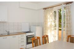 Apartamenty Iva Apartament 1 – App br.3 foto 1