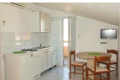 Apartamenty Iva Apartament 2 – App br.5 foto 2