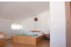 Apartamenty Iva Apartament 2 – App br.5 foto 5