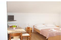 Apartamenty Iva Pokoj 6 – App br.7 foto 1