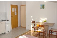 Apartamenty Iva Pokoj 6 – App br.7 foto 5