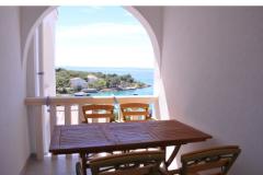 Macadams apartmani i restoran Apartament 2 – Za 4 osobe foto 1