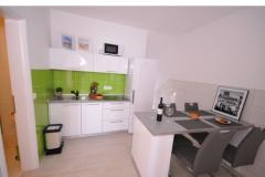 Macadams apartmani i restoran Apartament 2 – Za 4 osobe foto 5