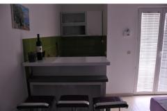 Macadams apartmani i restoran Apartament 4 – Studio 2+1 foto 4