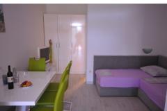 Macadams apartmani i restoran Apartament 1 – Za 5 osoba foto 4
