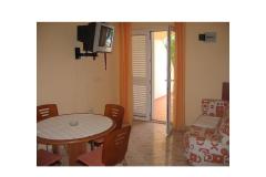 Apartamenty Kaštel Apartament 2 – Tip 2+1 foto 3