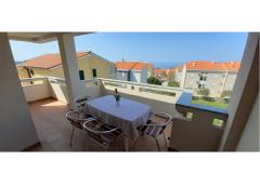 Apartamenty Marija Novalja Apartament 1 – A4 foto 1