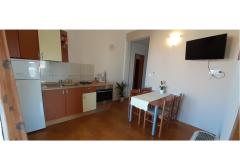 Apartamenty Marija Novalja Apartament 1 – A4 foto 2