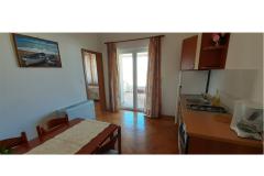 Apartamenty Marija Novalja Apartament 1 – A4 foto 3