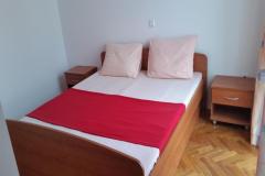 Apartamenty Marija Novalja Apartament 1 – A4 foto 5