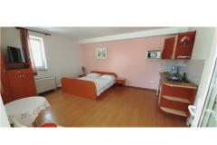 Apartamenty Marija Novalja Apartament 2 – Studio foto 1