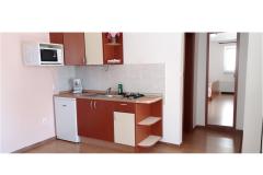 Apartamenty Marija Novalja Apartament 2 – Studio foto 2