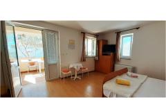 Apartamenty Marija Novalja Apartament 2 – Studio foto 3