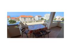 Apartamenty Marija Novalja Apartament 3 – A2+2 foto 1
