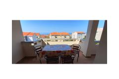 Apartamenty Marija Novalja Apartament 3 – A2+2 foto 2