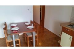 Apartamenty Marija Novalja Apartament 3 – A2+2 foto 3