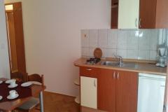 Apartamenty Marija Novalja Apartament 3 – A2+2 foto 4