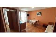 Apartamenty Marija Novalja Apartament 4 – A2+1 foto 2