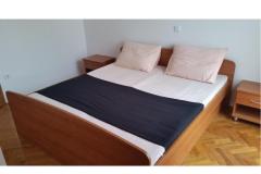 Apartamenty Marija Novalja Apartament 4 – A2+1 foto 4