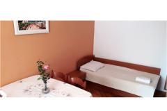 Apartamenty Marija Novalja Apartament 4 – A2+1 foto 5