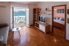 Apartamenty Tereza Apartament 4 – Apartman 6 foto 1