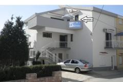 Artneo apartments Apartament 2 – Apartman 1 foto 1