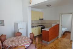 Artneo apartments Apartament 2 – Apartman 1 foto 3