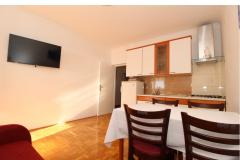 Kod Dobrice  Apartament 2: (3+1) – APP3 foto 3
