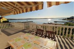 Kod Dobrice  Apartament 2: (3+1) – APP3 foto 4