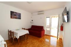 Kod Dobrice  Apartament 3: (3+1) – APP4 foto 3