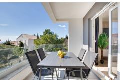 Nautilus Apartamenty Apartament 1 – Stanići24 foto 2