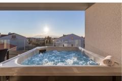 Nautilus Apartamenty Apartament 2 – Močišćak14 foto 1