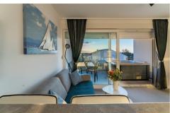 Nautilus Apartamenty Apartament 2 – Močišćak14 foto 3