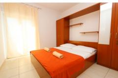 Apartamenty Milka Novalja Apartament 3 – Apartman 6 foto 3