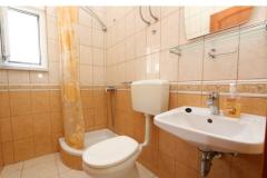 Apartamenty Milka Novalja Apartament 3 – Apartman 6 foto 4