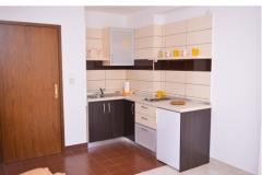 Apartamenty Milka Novalja Apartament 6 – Apartman 3 foto 1