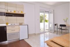 Apartamenty Milka Novalja Apartament 6 – Apartman 3 foto 2