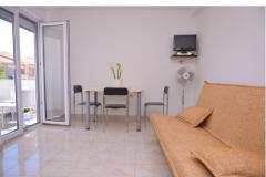 Apartamenty Milka Novalja Apartament 6 – Apartman 3 foto 3