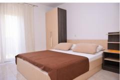 Apartamenty Milka Novalja Apartament 6 – Apartman 3 foto 4