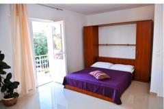 Apartamenty Milka Novalja Apartament 7 – Studio 1 foto 1