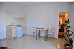 Apartamenty Milka Novalja Apartament 7 – Studio 1 foto 2