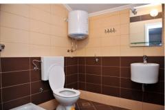 Apartamenty Milka Novalja Apartament 7 – Studio 1 foto 3