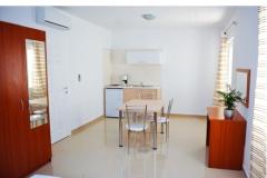 Apartamenty Milka Novalja Apartament 8 – Studio 3 foto 2